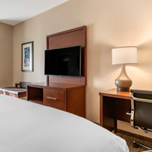Comfort Suites Camp Hill-Harrisburg West, Энола — фото 4