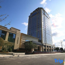 Jinjiang Hotel, Bazhong — photo 2