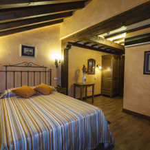 Hotel Spa Casona La Hondonada, 卡韦尔尼加 — 照片 5