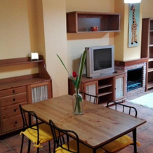 Vivienda Chorrillos Del Lavadero, Ла-Ируэла — фото 2