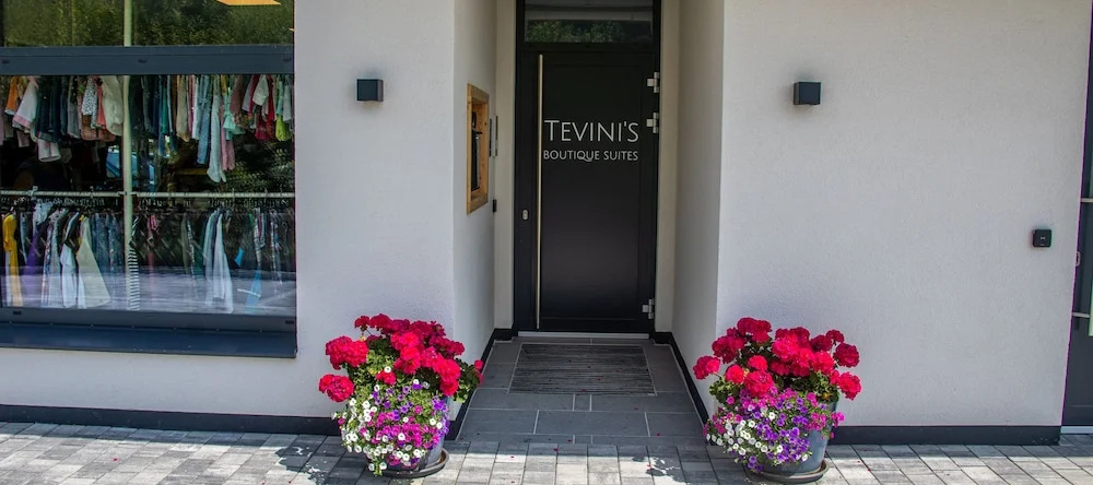 Tevini Boutique Suites by we rent, 滨湖采尔 — 照片 1