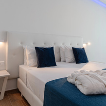 Magique Bleu Suites, Циливи — фото 4