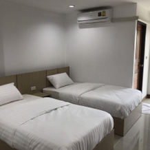 Simon Inn, Saraburi — photo 3