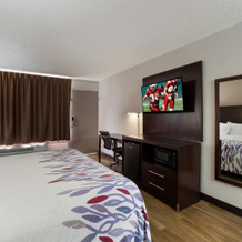 Red Roof Inn Columbia, SC Airport, 凯斯 — 照片 4