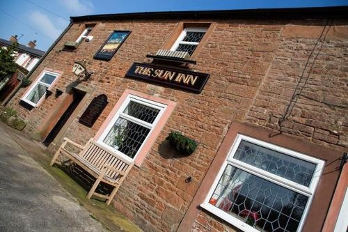 The Sun Inn Penrith, Ньютон-Рейни — фото 1