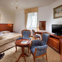 Imperial Spa Hotel, Frantiskovy Lazne — photo 4