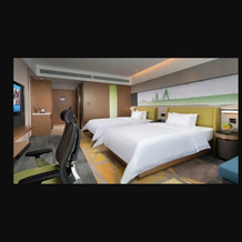 Hampton by Hilton Yueyang Yueyang Avenue, Yueyang — photo 5