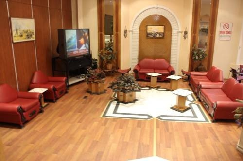 Koroglu Hotel Bolu, Болу — фото 1