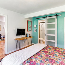 Downtown Ouray Apt w/ River & Mountain Views!, 欧伦 — 照片 2
