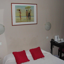 Hôtel Alexandra, Boulogne-sur-Mer — photo 3
