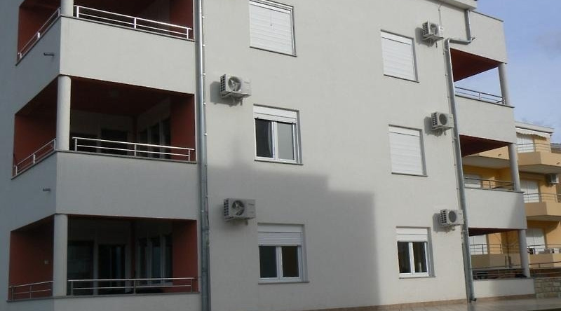 Uspjeh Apartmani, Бибинье — фото 1