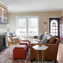 'brooke House' In The Heart of Downtown w/ Patio!, Lambertville — photo 2