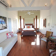 Club Seabourne Boutique Hotel, Кулебра — фото 2