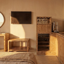 Vedomare Hotel & Suites, Варвара — фото 4
