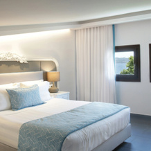 Avaton Luxury Beach Resort - Relais & Chateaux, Кумица — фото 5
