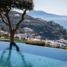 Villa Fiorella Art Hotel, Sorrento — photo 3