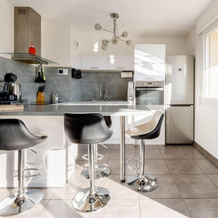 Appartement cosy au coeur de Woippy village, 武阿皮 — 照片 3