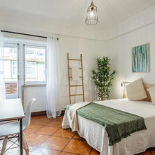 Santos Mattos Guesthouse & Apartments by Lisbon with Sintra, Amadora — photo 5