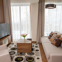 Hrebienok Resort Hotel, Vysoke Tatry — photo 3