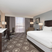Wyndham Midland Downtown, Midland — photo 4
