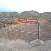 Casa Rural Abuelo Pancho, 耶罗岛松林 — 照片 4