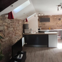 Appartement de Charme - Centre Ville, 沙托布里扬 — 照片 5