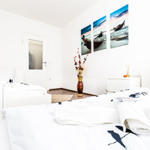 Apartment Humboldt-Gremberg 4Km Bis Köln Messe, Кёльн — фото 2