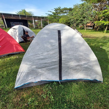 Camping Ground Kalakijo Vilange, Бантул — фото 4