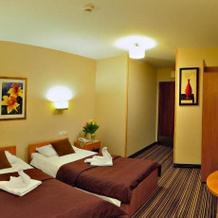 Hotel Partner, Minsk Mazowiecki — photo 4