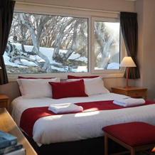Corroboree Lodge, Perisher Valley — photo 5