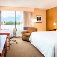 Four Points by Sheraton Chicago O'Hare Airport, 席勒公园 — 照片 3