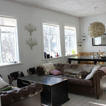 Þorsteinshús Four bedroom farmhouse, 斯科加尔 — 照片 2