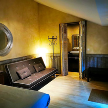 Le Puits de la Foltiere, Azay-sur-Cher — photo 3