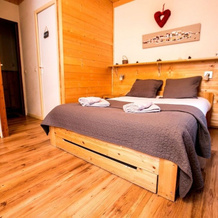 Auberge Les 2 Moucherolles, Correncon-en-Vercors — photo 4