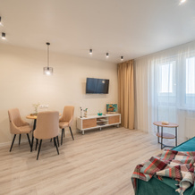 Best House Apartments, Ryazan — photo 4