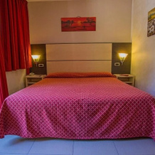 Albergo Olimpo, 锡拉国家公园 — 照片 5