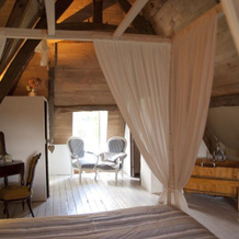 Manoir de Belle-Noë, 布列塔尼地区多尔 — 照片 5