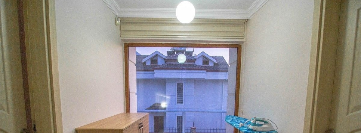 Villa Prestij Makri, 奥夫 — 照片 1