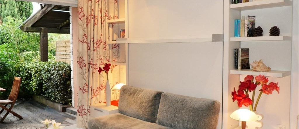 Studio Kalliste - Vision Luxe, Bonifacio — photo 1