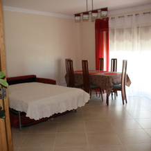 Fantastic Fátima Apartment, Vila Real Santo Antonio — photo 3