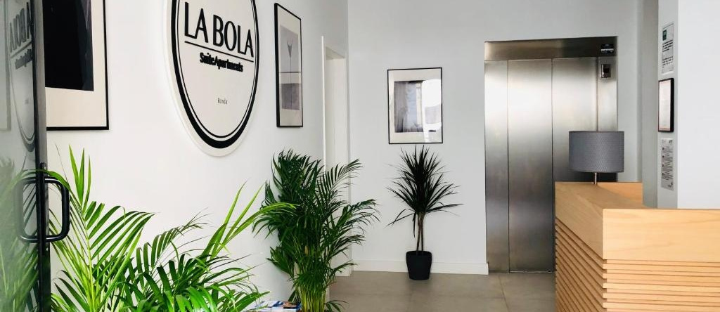 Apartamentos La Bola Suite, 龙达 — 照片 1