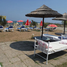 Camping Europa Beach, Сорбо-Оканьяно — фото 4