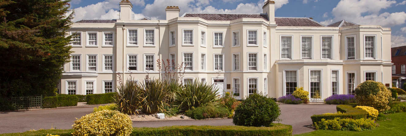 Burnham Beeches Hotel & Spa, Slough — photo 1