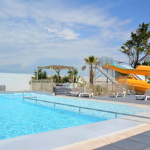 Camping Au Petit Port de l'Houmeau, 吕莫 — 照片 2
