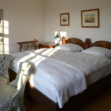 Bed & Breakfast Fischerhaus Salem, 塞勒姆 — 照片 2