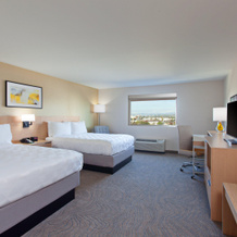 Holiday Inn Los Angeles - Lax Airport By Ihg, Инглвуд — фото 5
