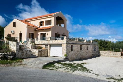 Villa Vasso, Fiskardo — photo 1