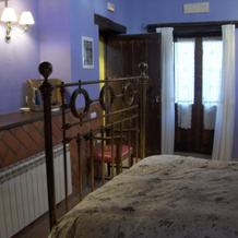 Hotel Rural El Holandes Errante, 穆里亚斯德帕雷德斯 — 照片 4