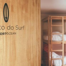 Oportocean Hostel, São Mamede De Infesta E Senhora Da Hora — фото 5