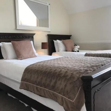 Castle Hill Guest House, 林顿 — 照片 2
